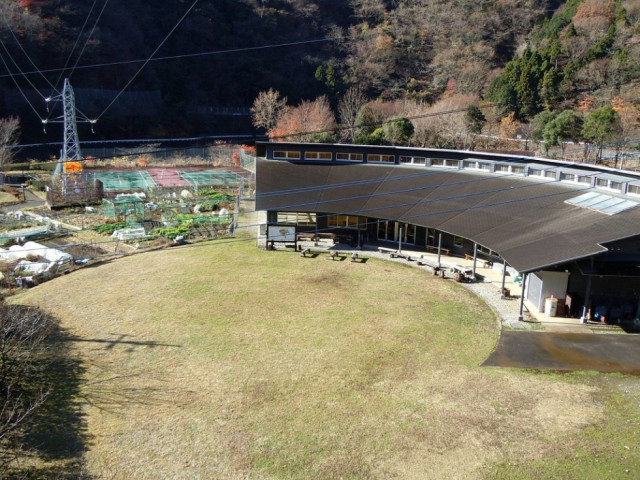 ひだまりの里【山北町】